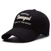 Outdoor Peaked Cap Men And Women Spring And Summer Sun Hat