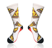 Multifunctional sports socks