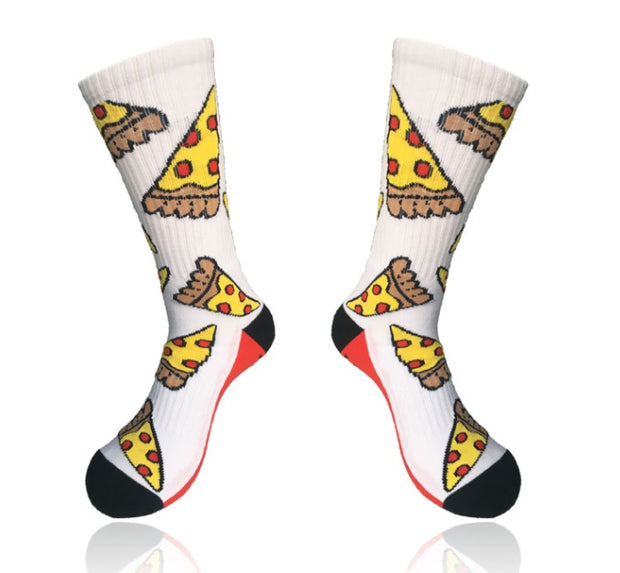 Multifunctional sports socks