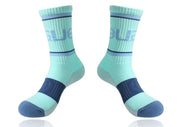 Multifunctional sports socks