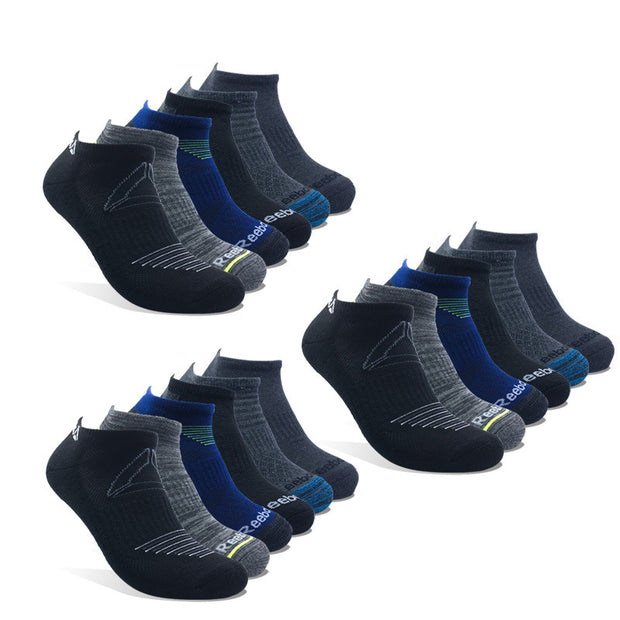 Multifunctional sports socks