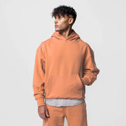 Men's Thick Cotton Hoodies