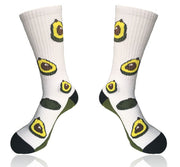 Multifunctional sports socks