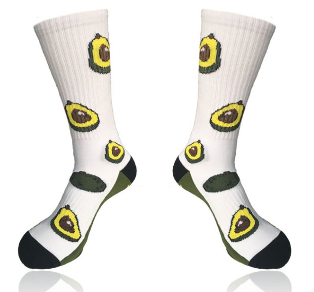 Multifunctional sports socks