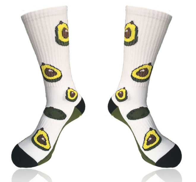 Multifunctional sports socks