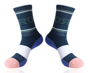 Multifunctional sports socks