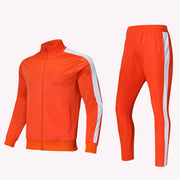 Sports Suit Long-Sleeved Jacket