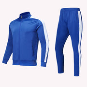 Sports Suit Long-Sleeved Jacket