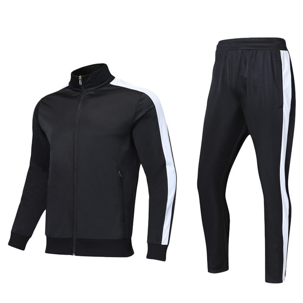 Sports Suit Long-Sleeved Jacket