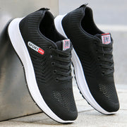 Breathable Mesh Shoes Casual Sports Shoes