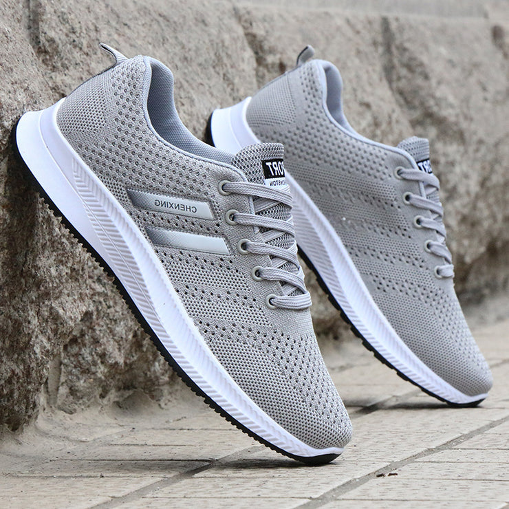 Breathable Mesh Shoes Casual Sports Shoes
