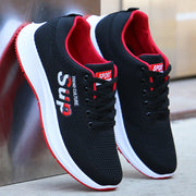 Breathable Mesh Shoes Casual Sports Shoes