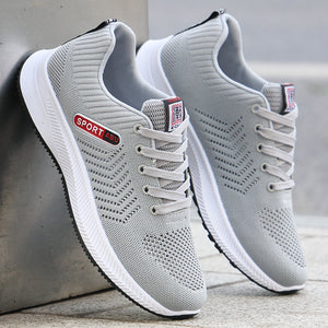 Breathable Mesh Shoes Casual Sports Shoes