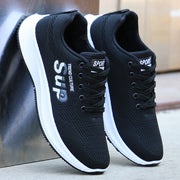 Breathable Mesh Shoes Casual Sports Shoes
