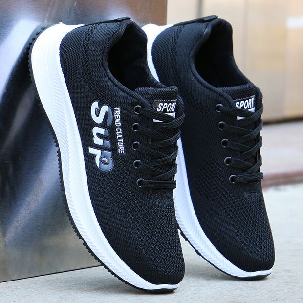 Breathable Mesh Shoes Casual Sports Shoes