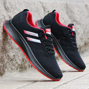 Breathable Mesh Shoes Casual Sports Shoes