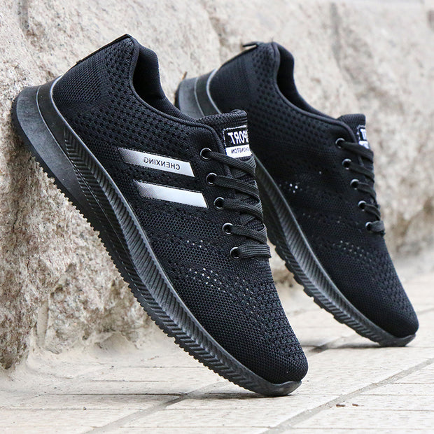 Breathable Mesh Shoes Casual Sports Shoes