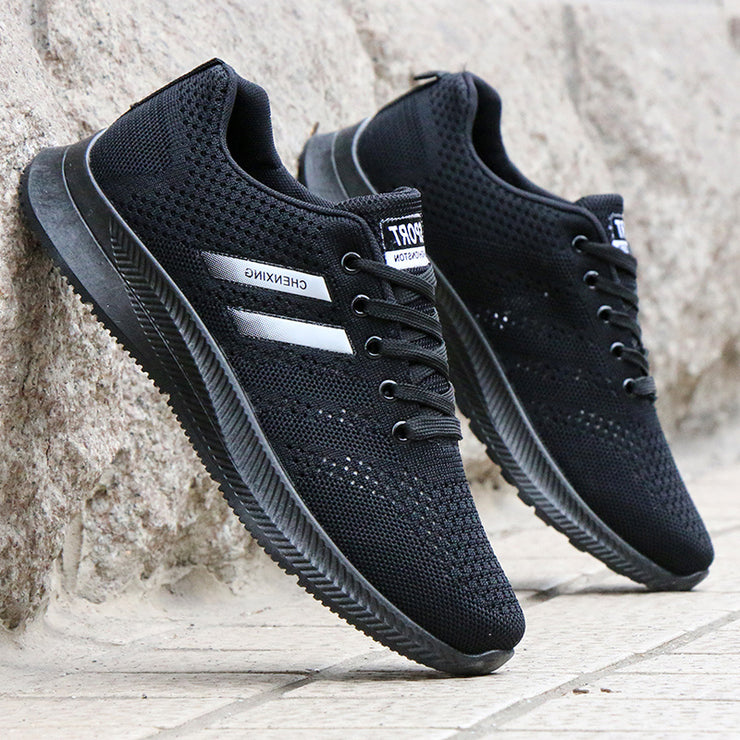 Breathable Mesh Shoes Casual Sports Shoes