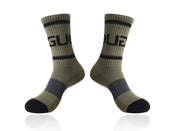 Multifunctional sports socks