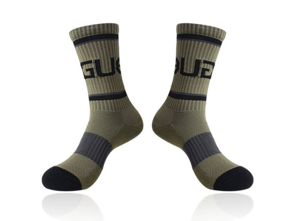 Multifunctional sports socks