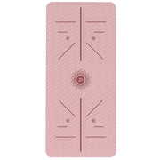 Fitness Training Non-slip Gymnastic Mat