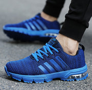 Best selling couple sports shoes breathable mesh