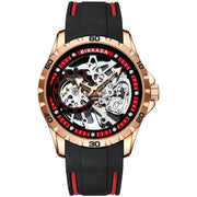 New Male High-grade Automatic Mechanical Watch