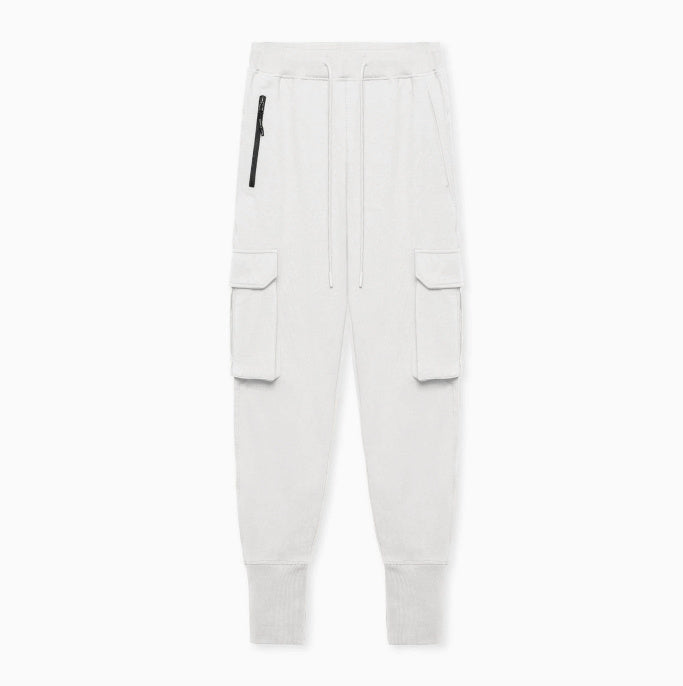 Men's Thick Cotton Hoodies