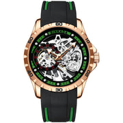 New Male High-grade Automatic Mechanical Watch