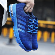 Best selling couple sports shoes breathable mesh