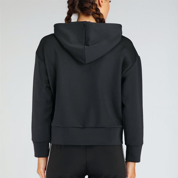 Women's New Loose Large Size Sports Jacket