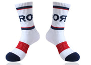 Multifunctional sports socks