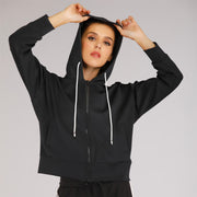 Women's New Loose Large Size Sports Jacket