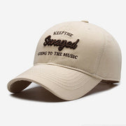 Outdoor Peaked Cap Men And Women Spring And Summer Sun Hat