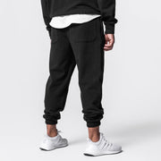 Men's Thick Cotton Hoodies