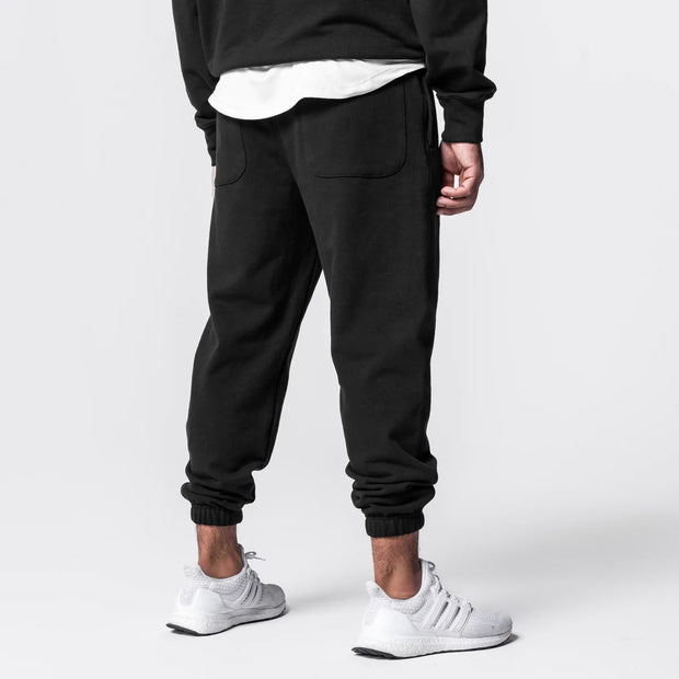 Men's Thick Cotton Hoodies