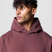 Men's Thick Cotton Hoodies