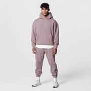 Men's Thick Cotton Hoodies