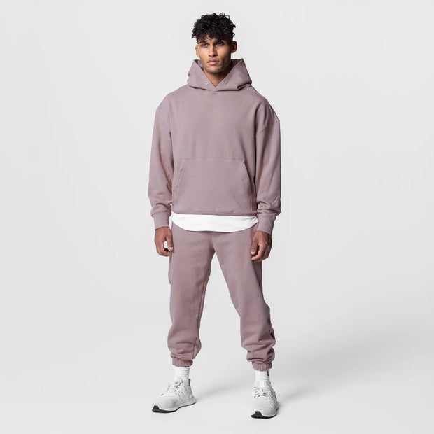 Men's Thick Cotton Hoodies