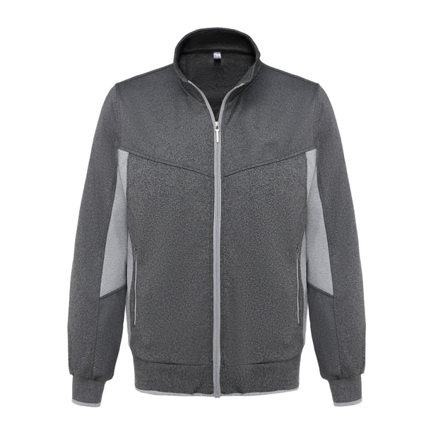 Men's Spring And Autumn Fashion Comfortable Outdoor Sports Suit