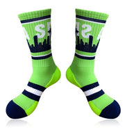 Multifunctional sports socks