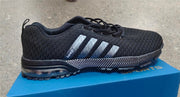 Best selling couple sports shoes breathable mesh