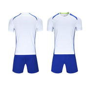 Light Edition Football Suit Children's Jersey Training Match Team