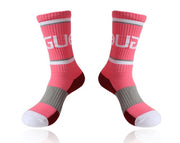 Multifunctional sports socks