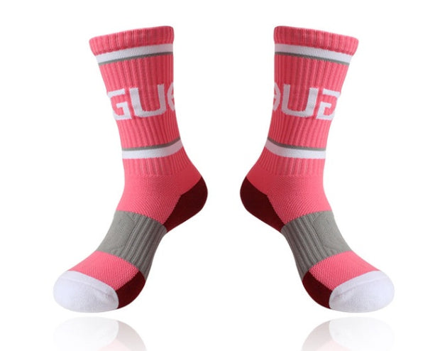 Multifunctional sports socks