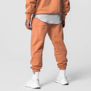 Men's Thick Cotton Hoodies