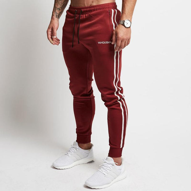 Side Webbing Zipper Hoodless Fitness Sports Jacket Top