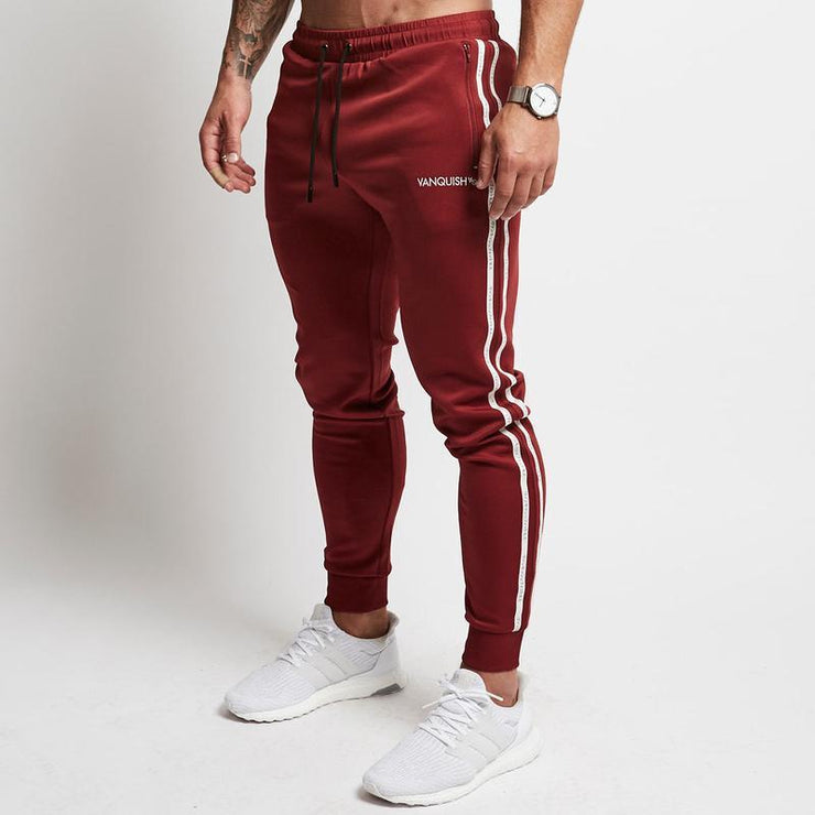 Side Webbing Zipper Hoodless Fitness Sports Jacket Top