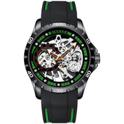 New Male High-grade Automatic Mechanical Watch