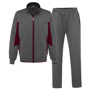 Men's Spring And Autumn Fashion Comfortable Outdoor Sports Suit